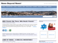 newsbeyondnews.com