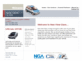 newviewautoglass.com