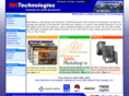 nhtechnologies.com