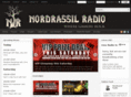 nordrassilradio.com