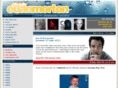 officiallyeuanmorton.com