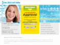 oneclickcashonline.com