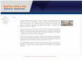 onetenltd.com