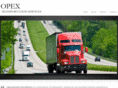opextransportation.com