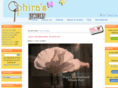 ophirasjewelry.com