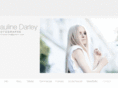 paulinedarley.com