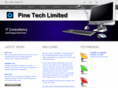 pine-tech.co.uk