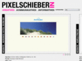 pixelschieberin.de