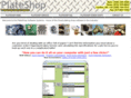 plateshopsystems.com