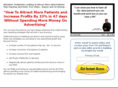podiatryprofits.com