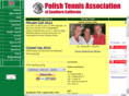 polishtennis.com