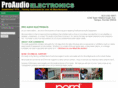 proaudioe.com