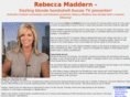 rebeccamaddern.com