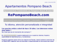 repompanobeach.com