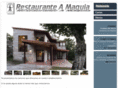 restauranteamaquia.es