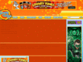roadrunnerarcade.com