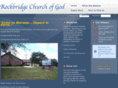 rockbridgechurch.org