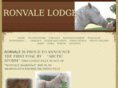 ronvalelodge.com