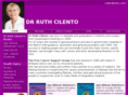 ruthcilento.com