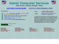 saintscomputers.com