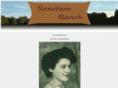 sanctumranch.com