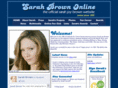 sarahbrown.net