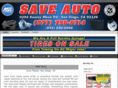 saveauto.biz