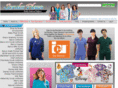 scrubspalace.com