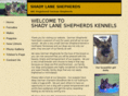 shadylaneshepherds.com
