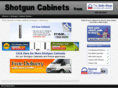 shotguncabinet.net