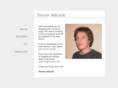 simonadcock.com