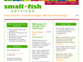 smallfishservices.com