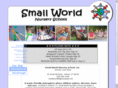 smallworldct.org