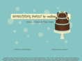 somethingsweetbymelissa.com