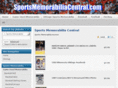 sportsmemorabiliacentral.com