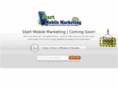 startmobilemarketing.com