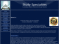 studyspecialties.com
