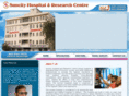 suncityhospital.com