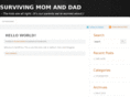 survivingmomanddad.com