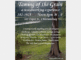tamingofgrain.com