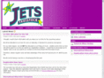 tavistockjrjets.com
