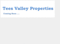 teesvalleyproperties.com