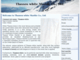 thassoswhite.com