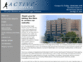 theactivelegal.com