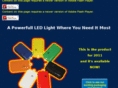theexcitinglitemagic.com