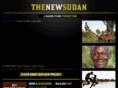 thenewsudan.com