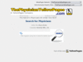 thephysicianyellowpages.com