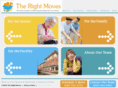 therightmoves.net