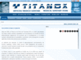titanox.com