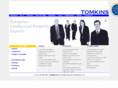 tomkins.com